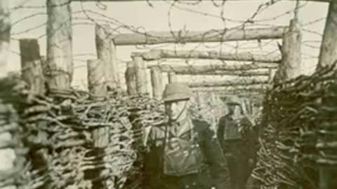 fact about world war 1