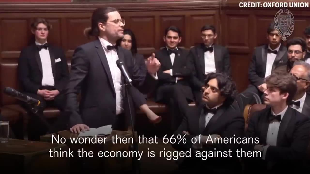 "Populism Is Democracy"