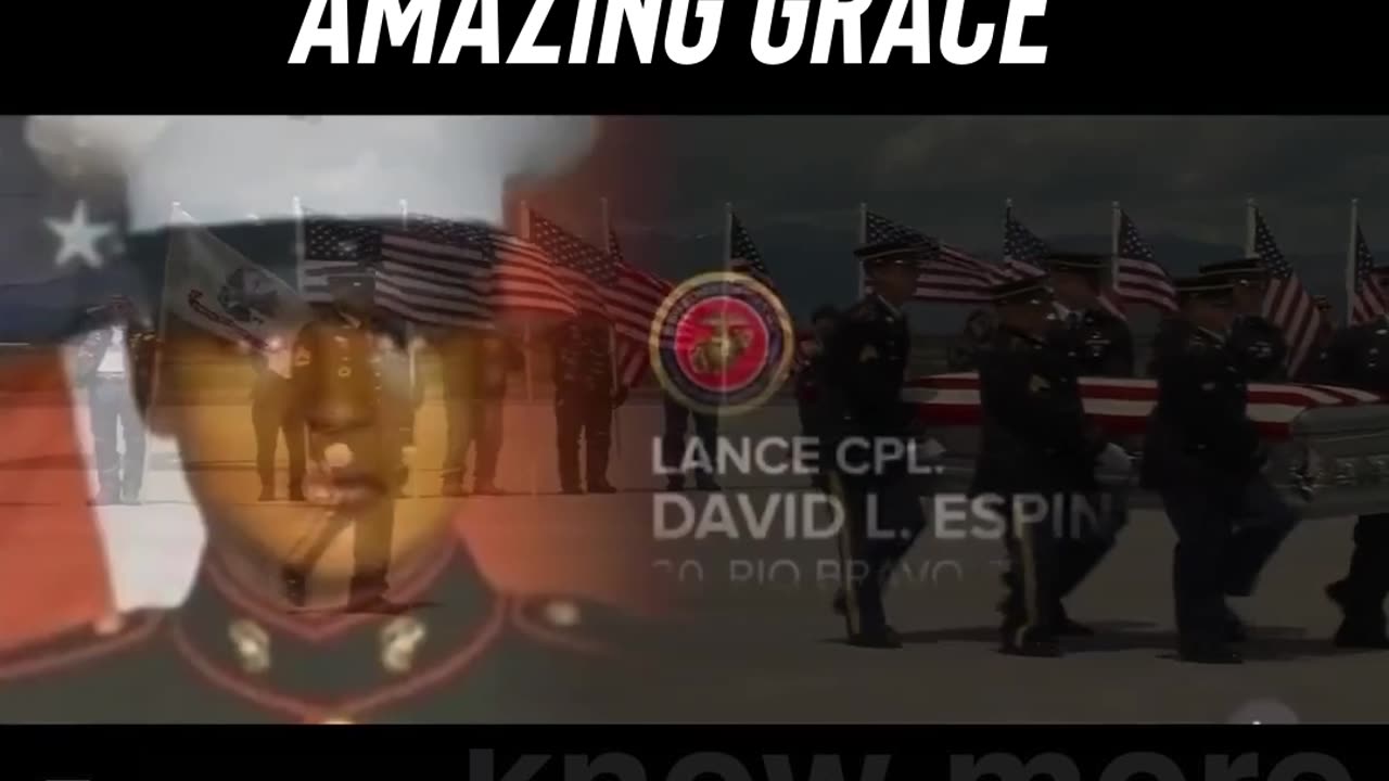 Amazing Grace