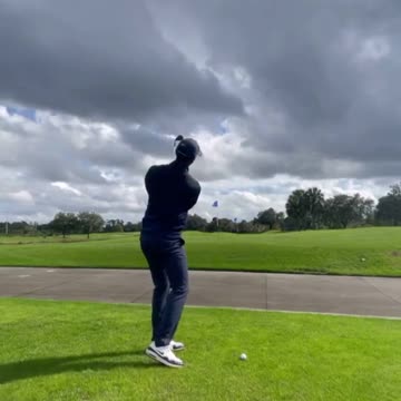 Flop shot tip
