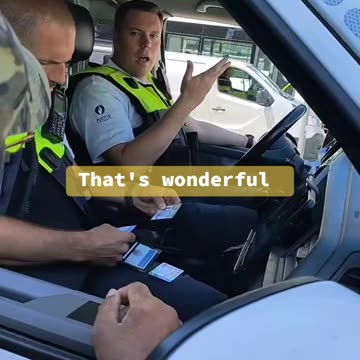 Street Preaching Not Allowed in Belgium?