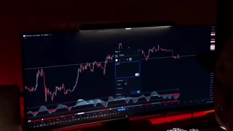 Trading status