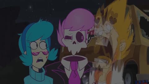part 4 mystery skulls animaton and lip-sync christian waldrip ghostly