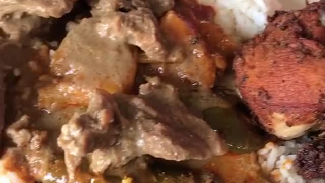 this food for kenduri