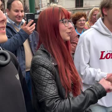 Luis Lazarus - Zeus TV; 17.05.2024; video 4