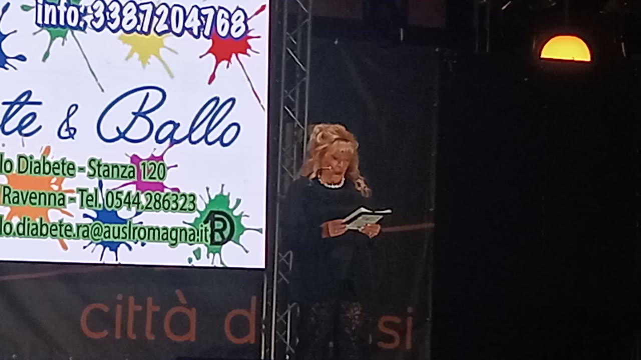 14-09-24 Russi Piazza Farini - 22' Raduno delle Fruste e .... non solo - prima parte