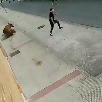 😲☠️ one lucky 🍀 MF'r