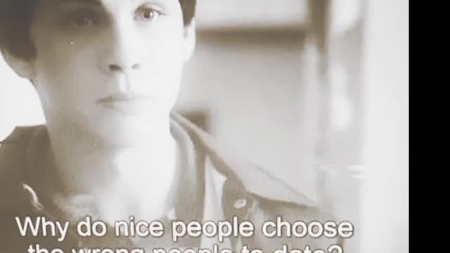 Why people choose wrong person