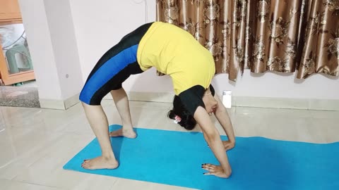Best yoga Sonam singh video