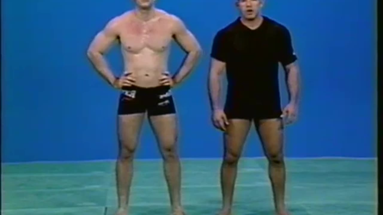 Francisco Bueno NHB Fighting System Part 10 Submission Defense