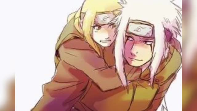 Things we wanted to see in Naruto/Boruto {edit/AMV}