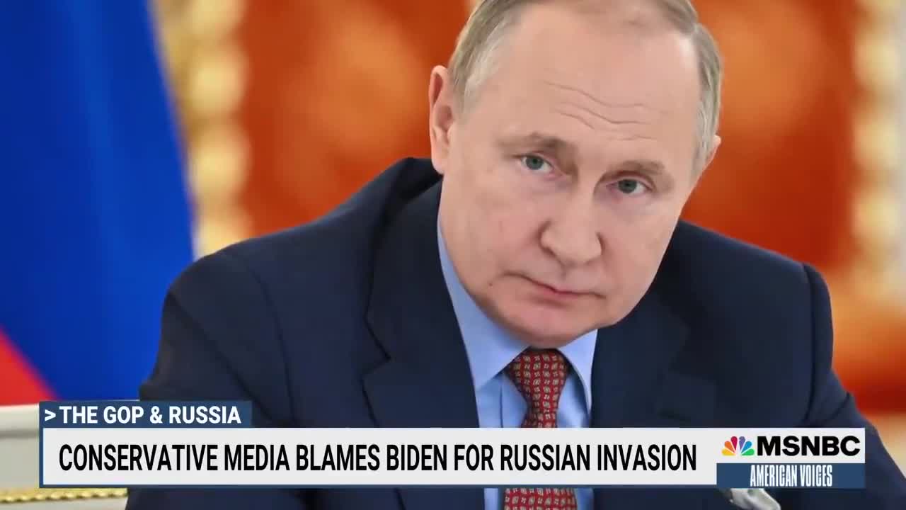 GOP Struggles To Find Right Message On Russia As Trump Calls Putin ‘Smart’