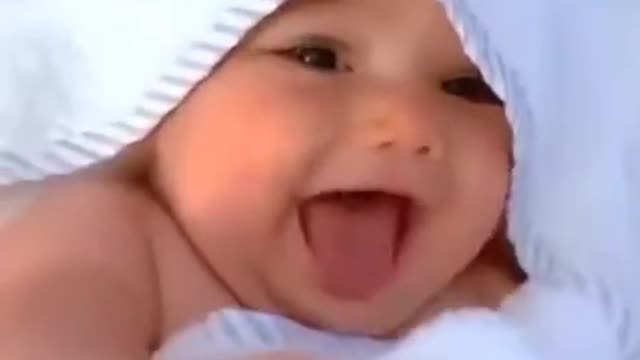 Cute Baby