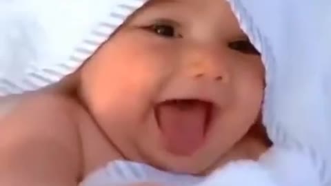 Cute Baby