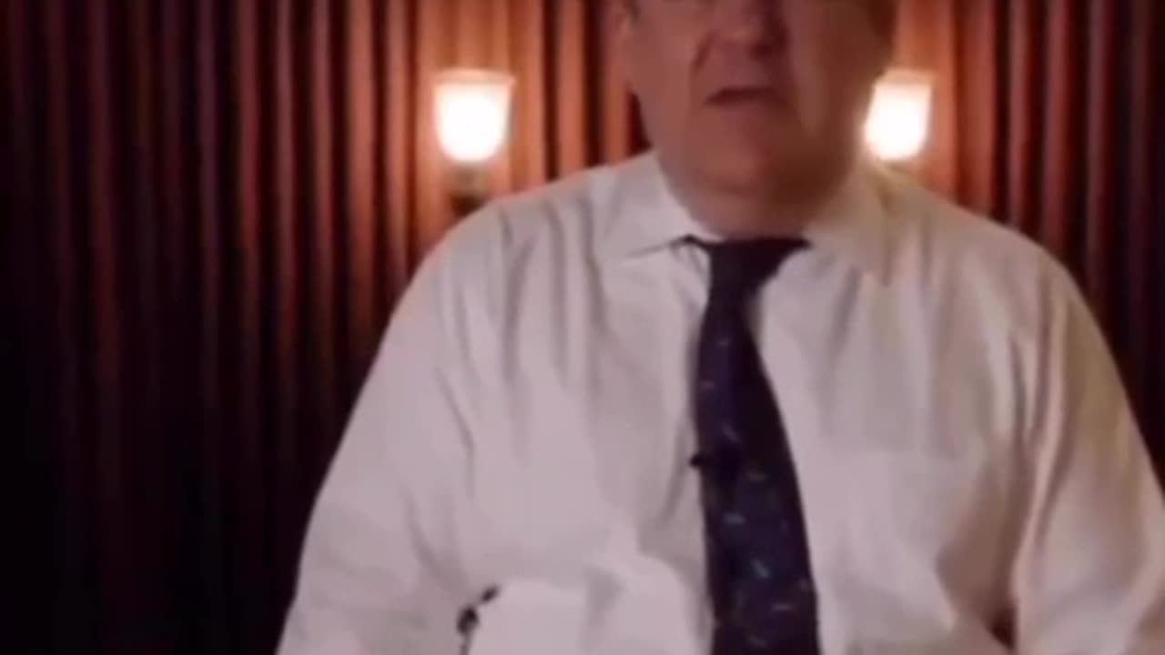 BILL GATES ADMITTING TO THE DEPOPULATION AGENDA