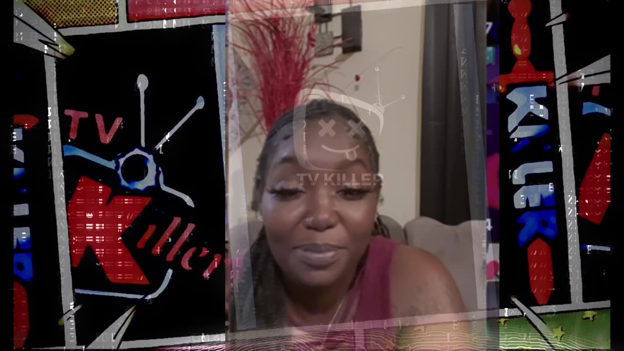 EBBIMAY SPEAKS ON HER UPCOMING INTERVIEW WITH KEVIN JONES π€¦πΎπ€ͺπ