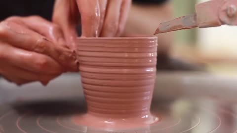 ceramic baking