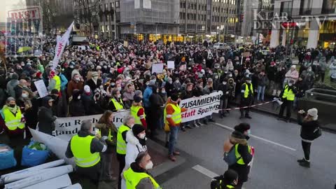 Hamburg-Lichterlauf 18.12.2021