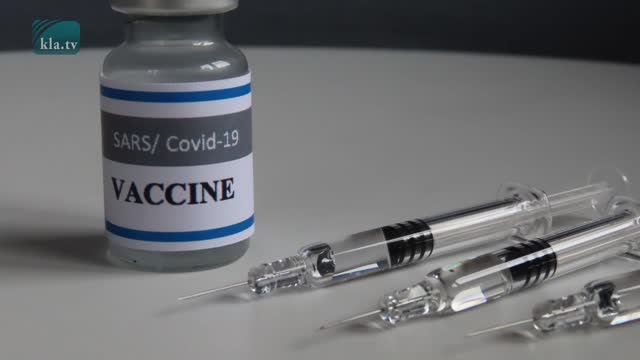 Ärztestimmen warnen vor Corona-Impfung der Kinder!