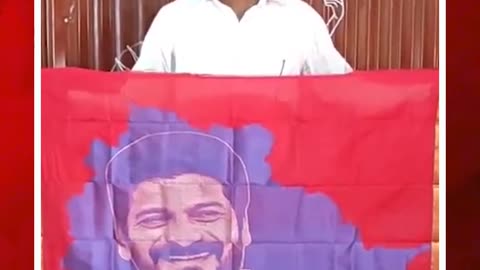 సీఎం రేవంత్‌కు నేతన్న స్పెషల్ గిఫ్ట్!| #telangana #cm #ytshorts #viralshorts #grip #gripstrength
