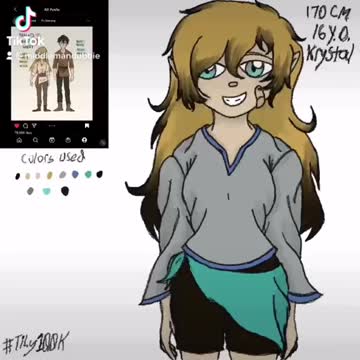 #Tily100K (Instagram contest entry)