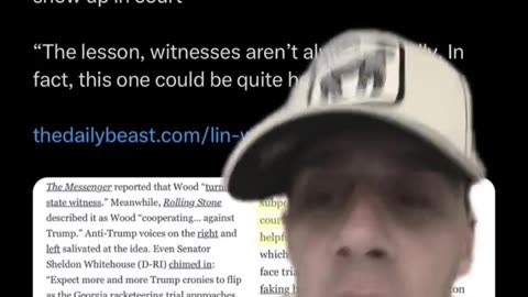 Gen. Flynn- Friend or Foe?