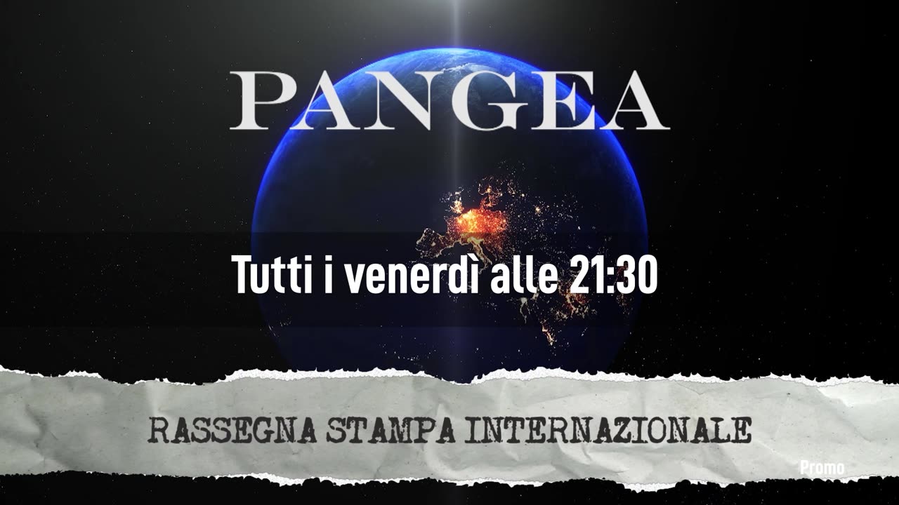 Programmazione invernale 2023 - Pangea Grandangolo