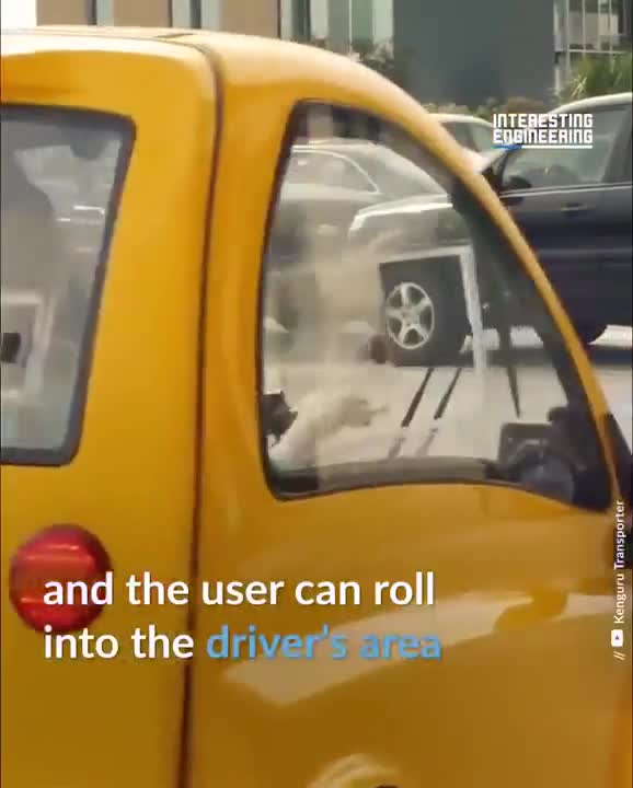 The future belongs to electric cars