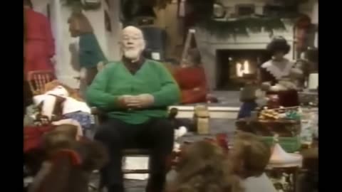 Burl Ives - Have A Holly Jolly Christmas