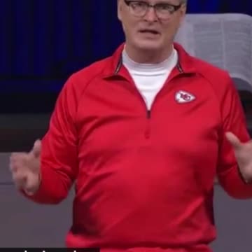 UMC Pastor Adam Hamilton denies Creation and affirms evolution #shorts #umc #genesis #bible