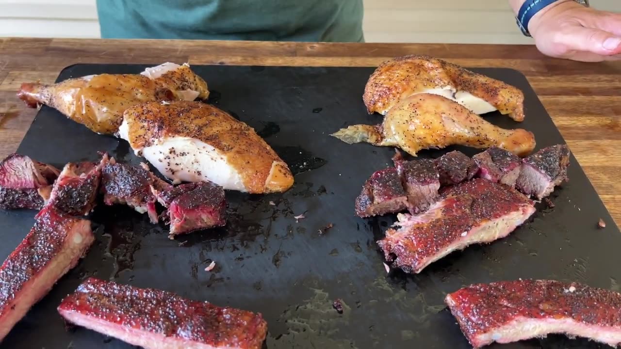 Is Smoking Pellets of Pecans Worth It? Startling Findings! Which Grill Takes First Place?