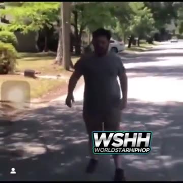 Ex-IDF kike insluts White man's mother, gets a lesson