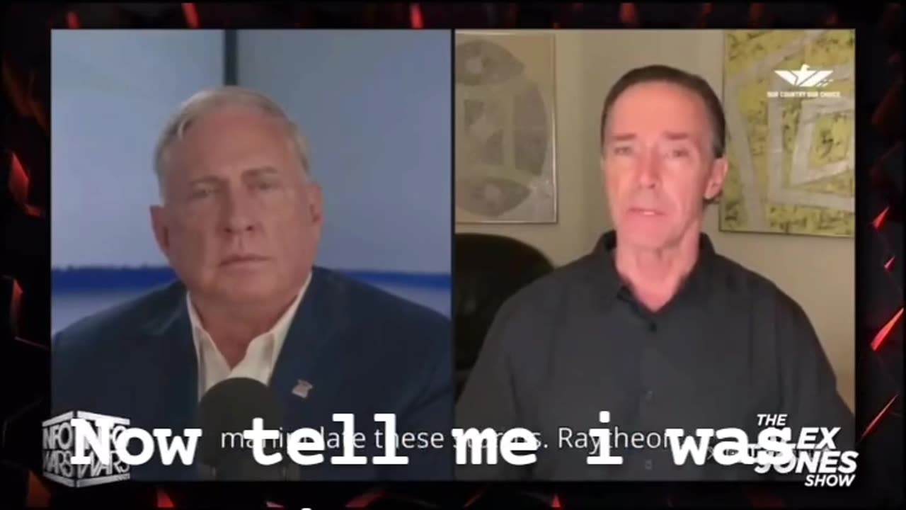 Congress Confirms That Hurricane Helene Was Weaponized