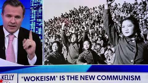 The Maoist revolution in the USA