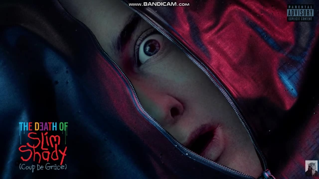 Eminem - Head Honcho [Official Audio] 2024