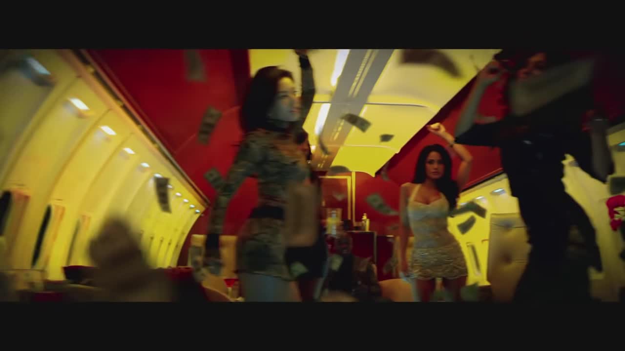 Dr. Dre - Kush ft. Snoop Dogg, Akon