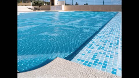 Aguilar Pool Service - (760) 418-0956