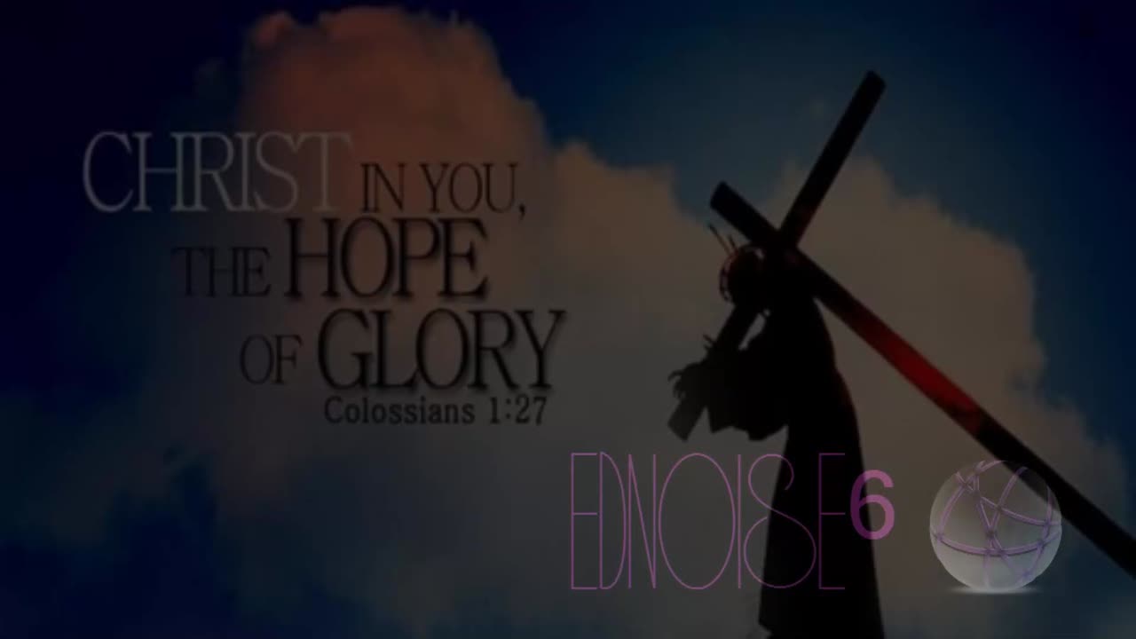 The Sowers ~ Jesus, my Hope { Lyrics } { Ai } Remix 1