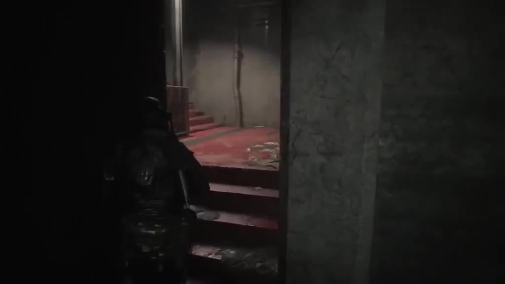 StairsEnemy
