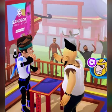 SLAP KING - NÍVEL 104