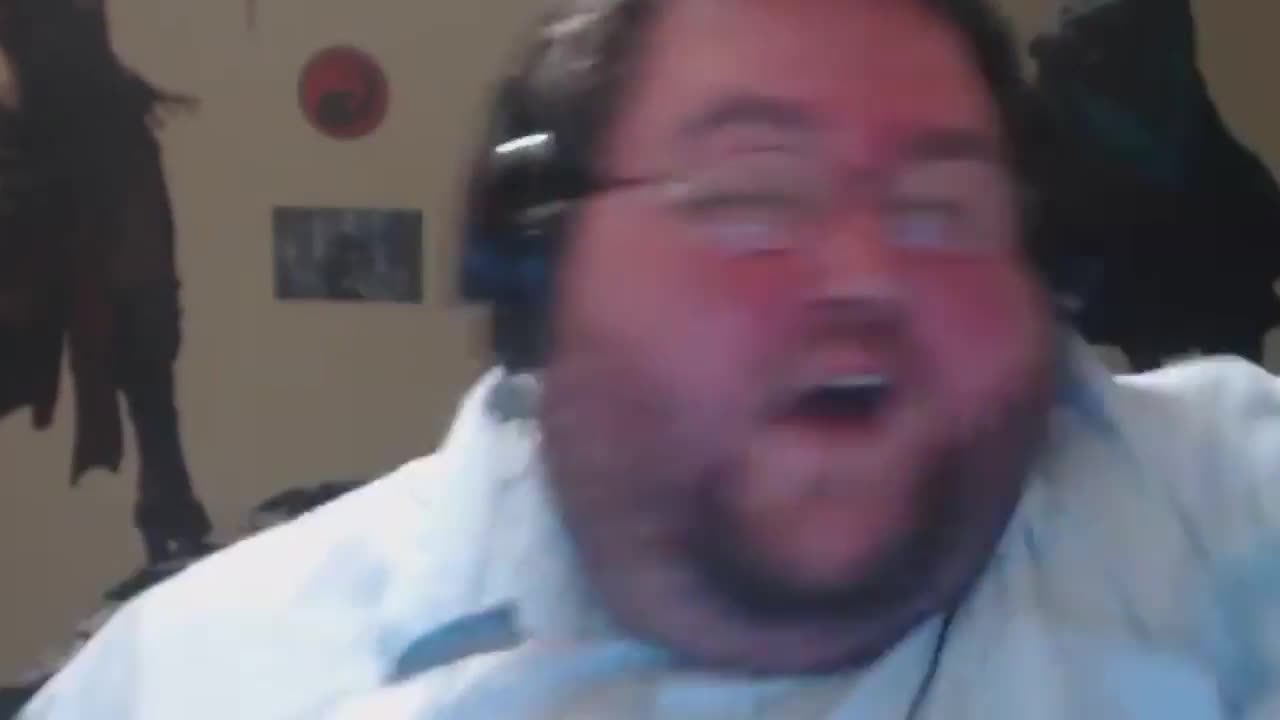 Facebook Messenger RAGE REMIX - The Remix Bros