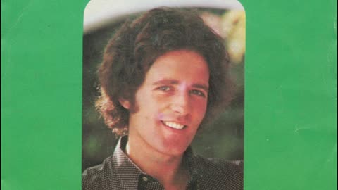 Gilbert O'Sullivan --- Get Down