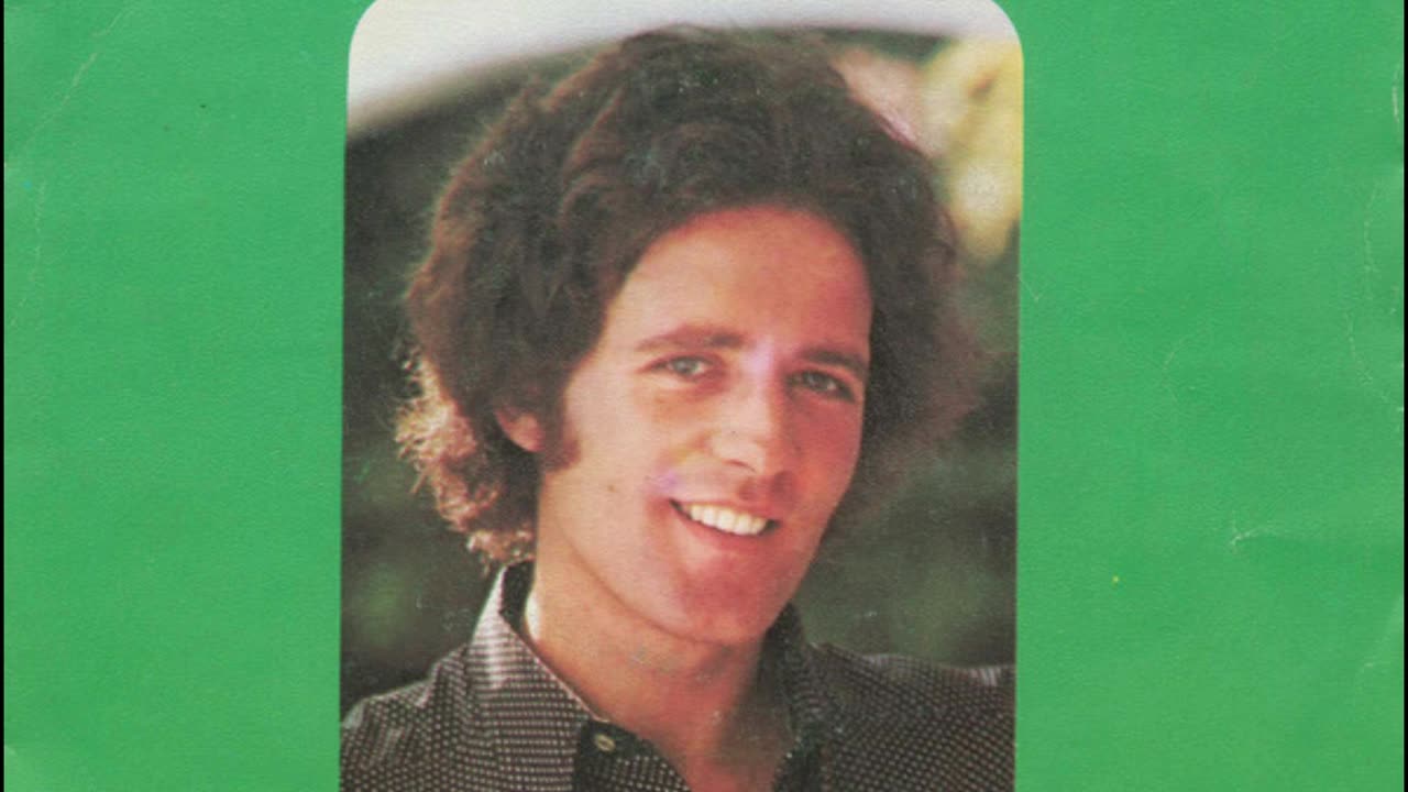 Gilbert O'Sullivan --- Get Down