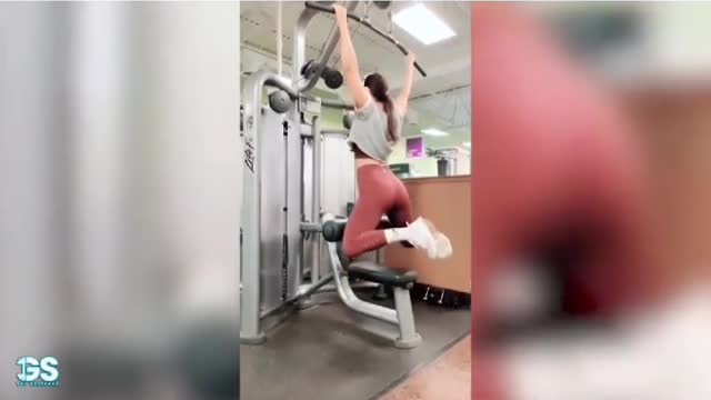 Best gym fails ever