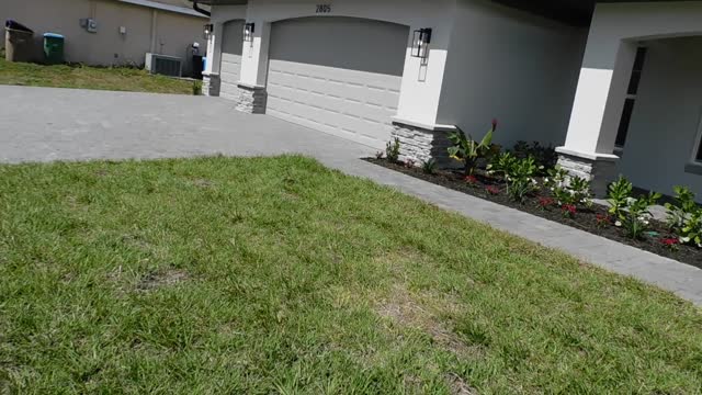 2805 NW 12th Lane Cape Coral Fl