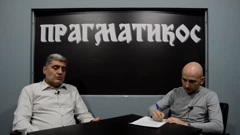 O klimatskim promenama (Miroljub Petrović)