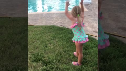 BABY DO FUNNY THINGS |FUNNY VIDEO Complication