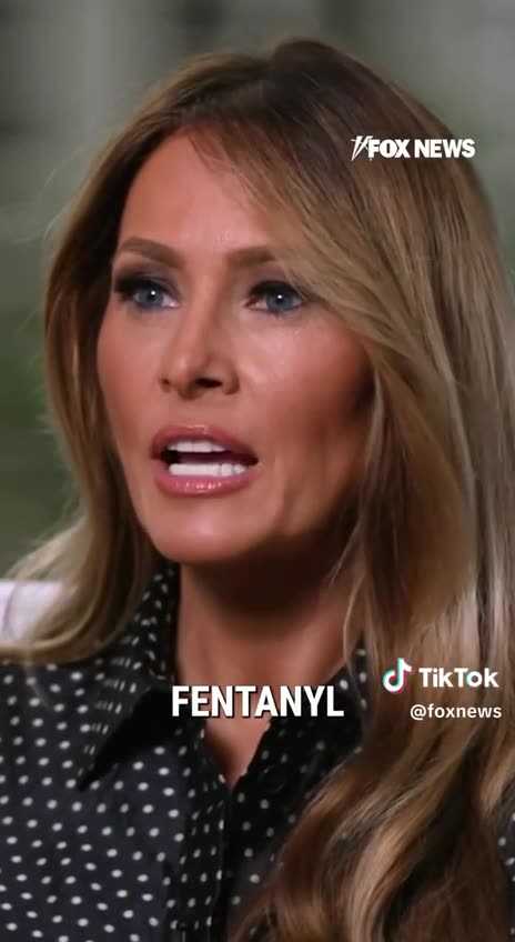 ❤️ Melania Trump | America 🇺🇸