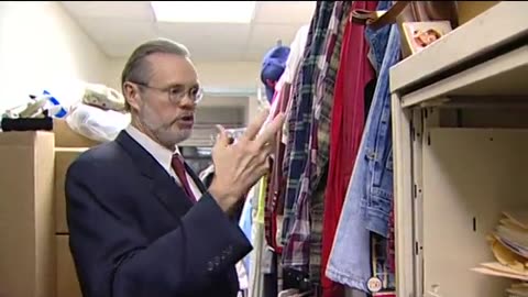 The Corporation - HD Part 1