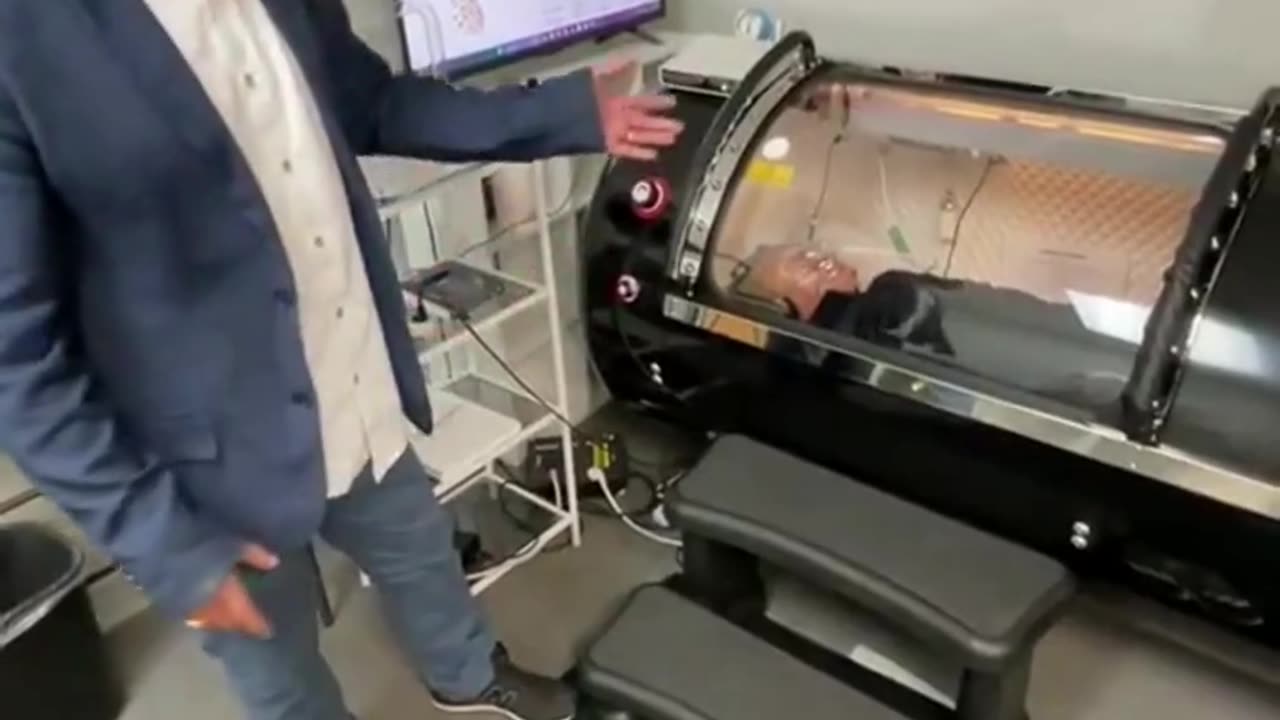 MEDBEDS ARE HERE AND MUCH MORE